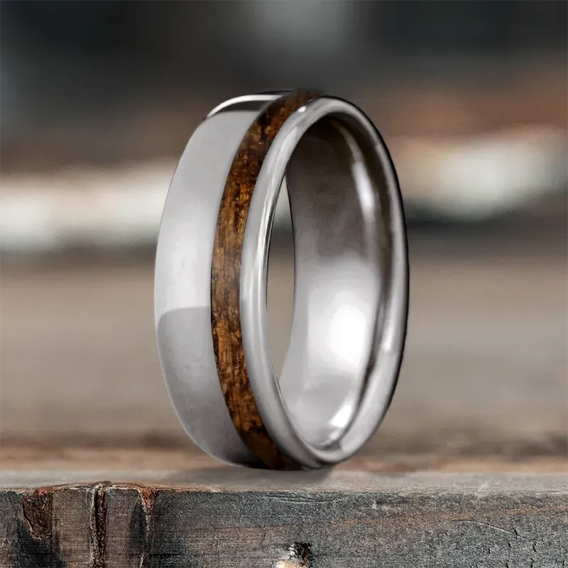 engraved rings for women-Custom Design - Single Offset Inlay Ring 0e37PKqCFm-Y9EPygTogw9mM