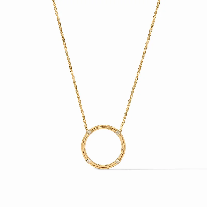 romantic necklaces for women-Astor Delicate Necklace