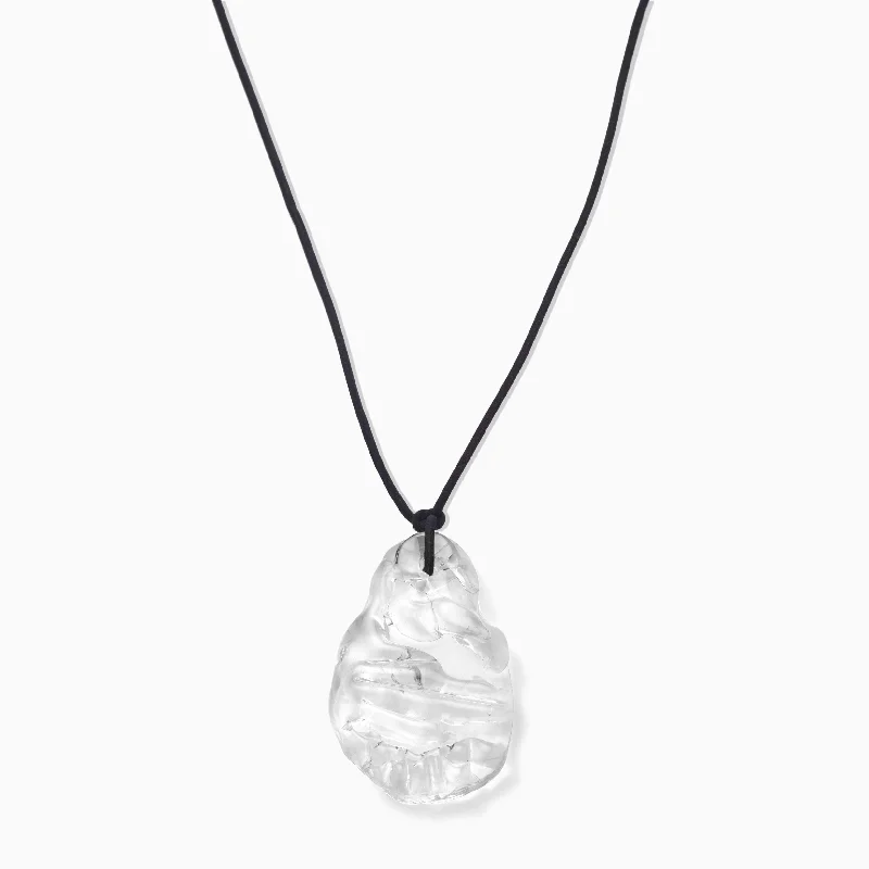 modern necklaces for women-Emma Pendant