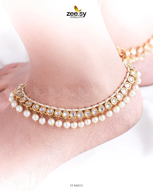 friendship anklet sets for women-Filiano Anklets