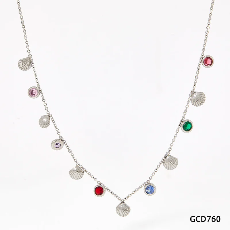 Necklace Gcd760