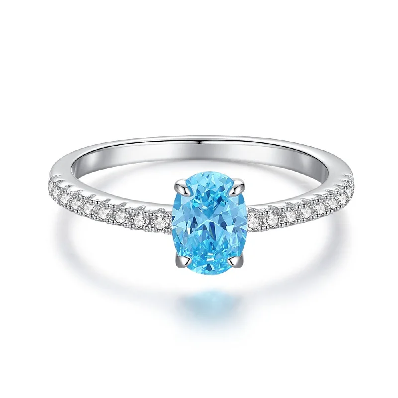 Blue Diamond-CBJZ075