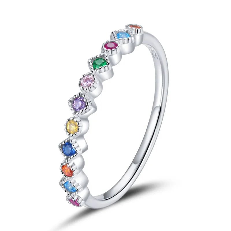 Rainbow Ring-7