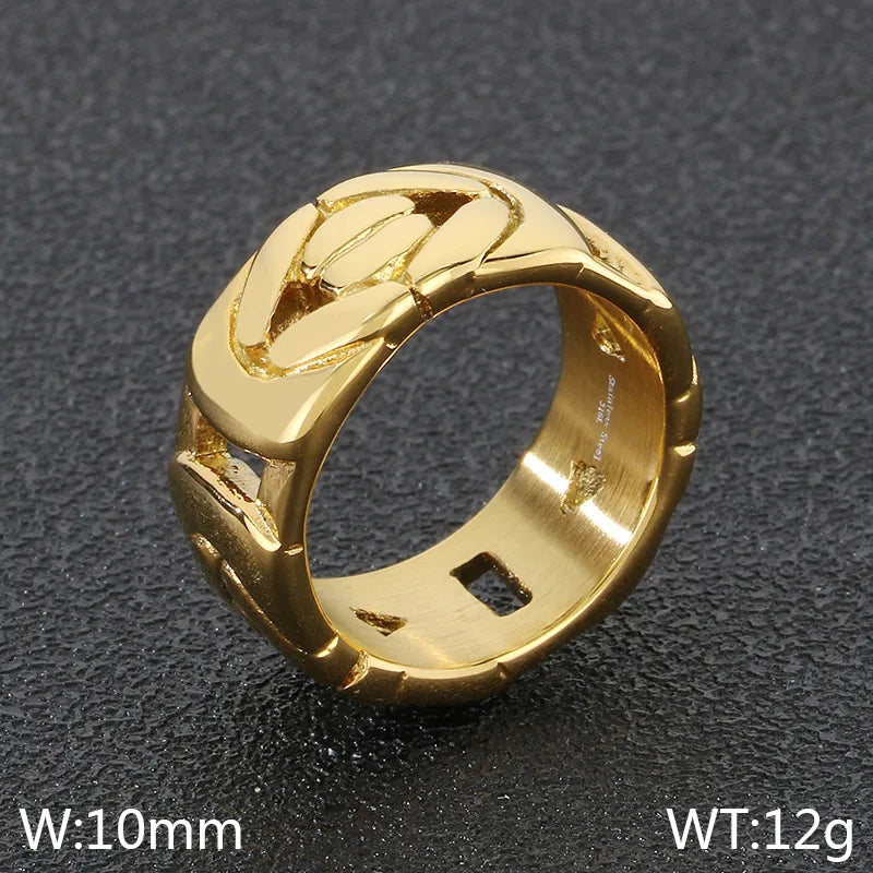 Golden KR111086-KJX